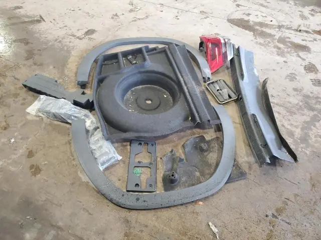 2021 VOLKSWAGEN ATLAS SE  