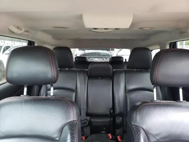 2015 DODGE JOURNEY R/T  