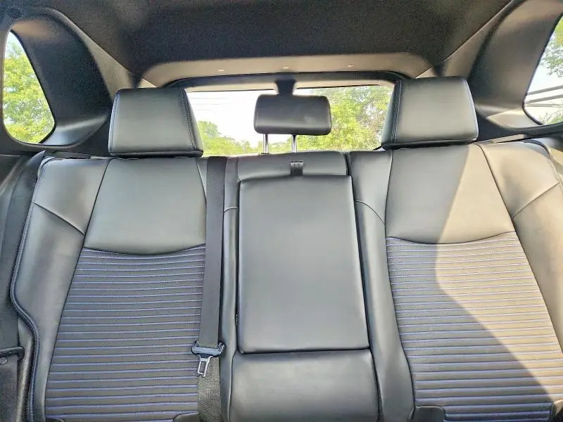 2021 TOYOTA RAV4 XSE  