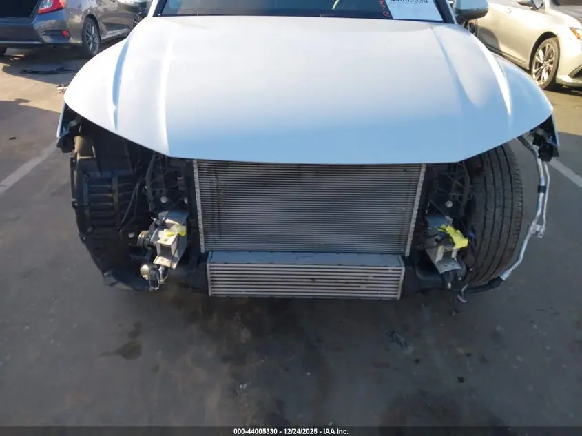 2023 AUDI Q5 PREMIUM 45 TFSI S LINE QUATTRO