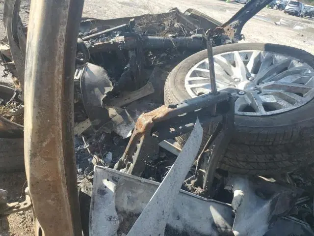 2024 CHEVROLET TAHOE K1500 HIGH COUNTRY  