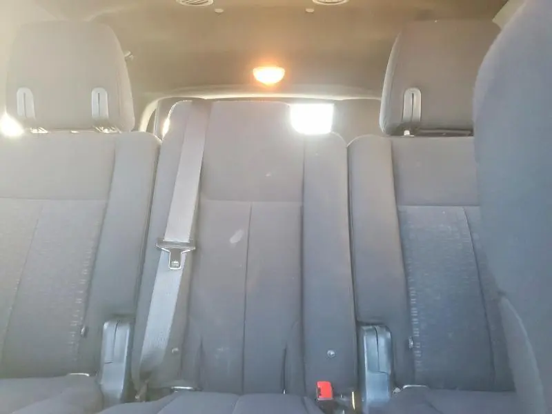 2015 FORD EXPEDITION XLT  