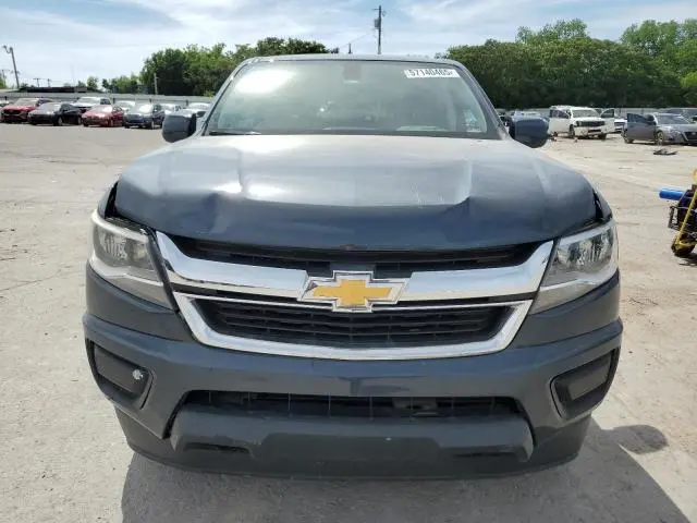 2020 CHEVROLET COLORADO 