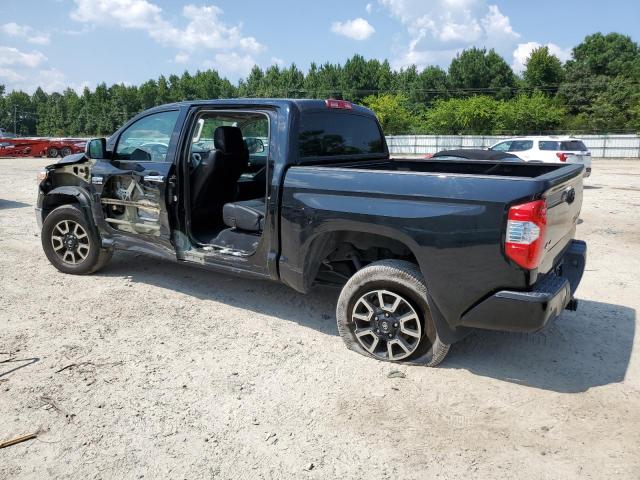 2019 TOYOTA TUNDRA CREWMAX LIMITED