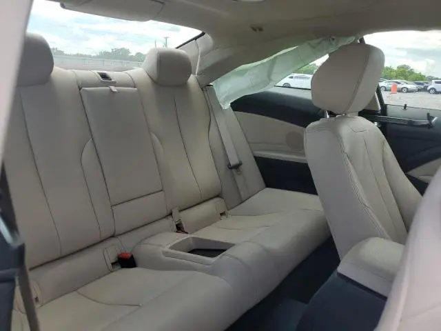 2015 BMW 428 I  