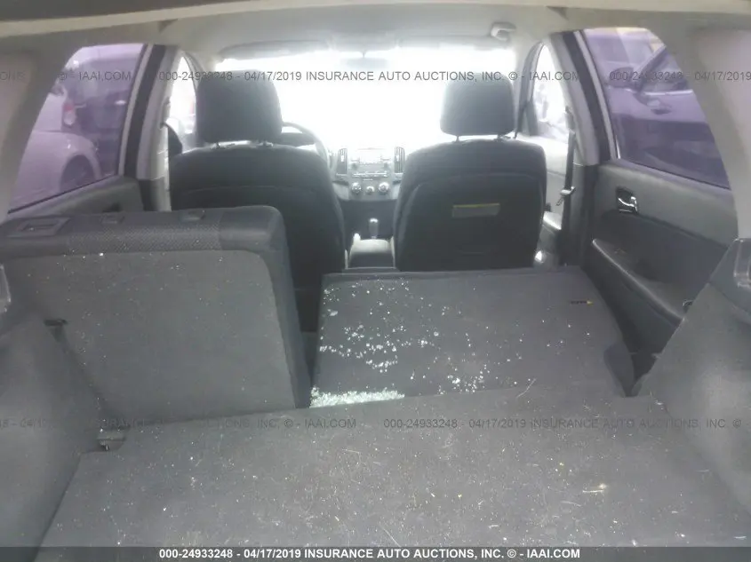 2011 HYUNDAI ELANTRA TOURING GLS