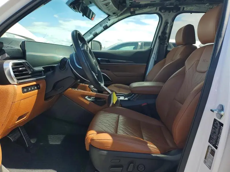 2024 KIA TELLURIDE SX-PRESTIGE X-PRO  