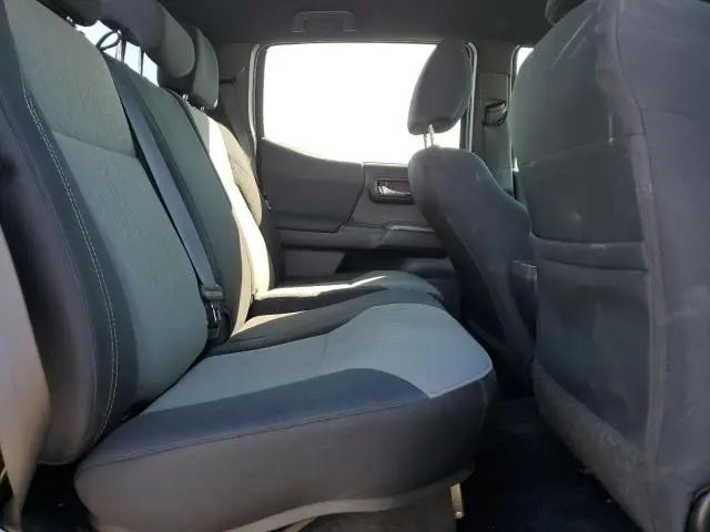 2021 TOYOTA TACOMA DOUBLE CAB  