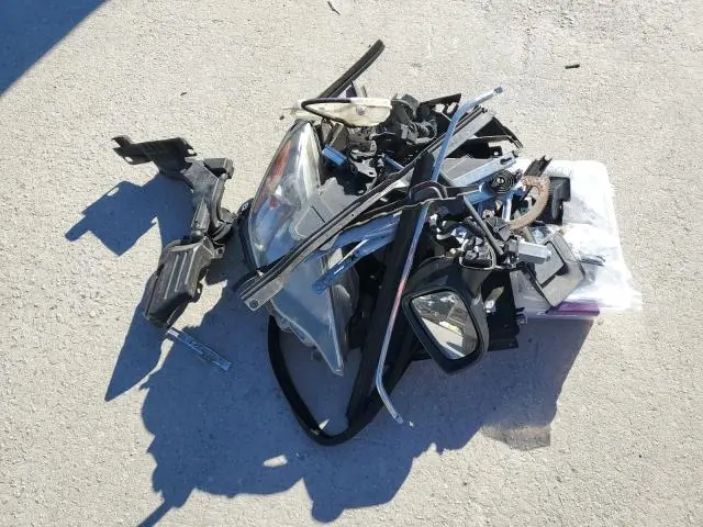 2018 TOYOTA YARIS IA   