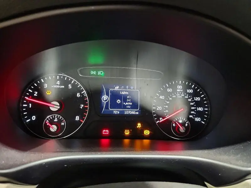 2017 KIA SORENTO LX V6  