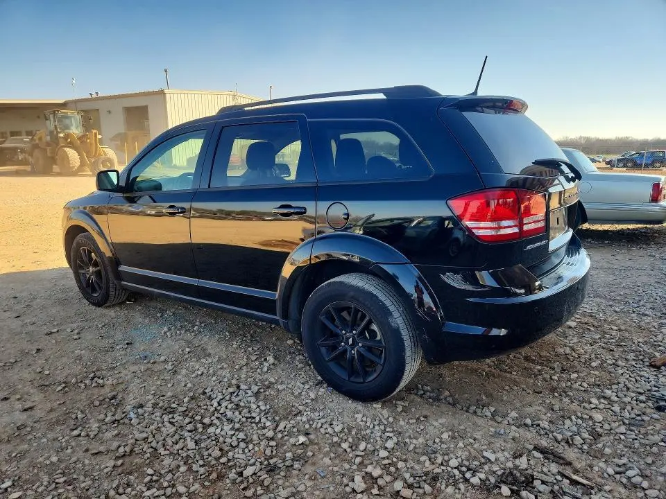 2020 DODGE JOURNEY SE  