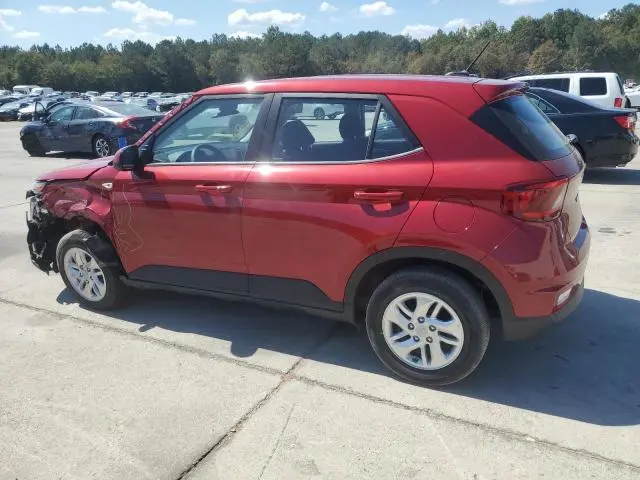 2025 HYUNDAI VENUE SE