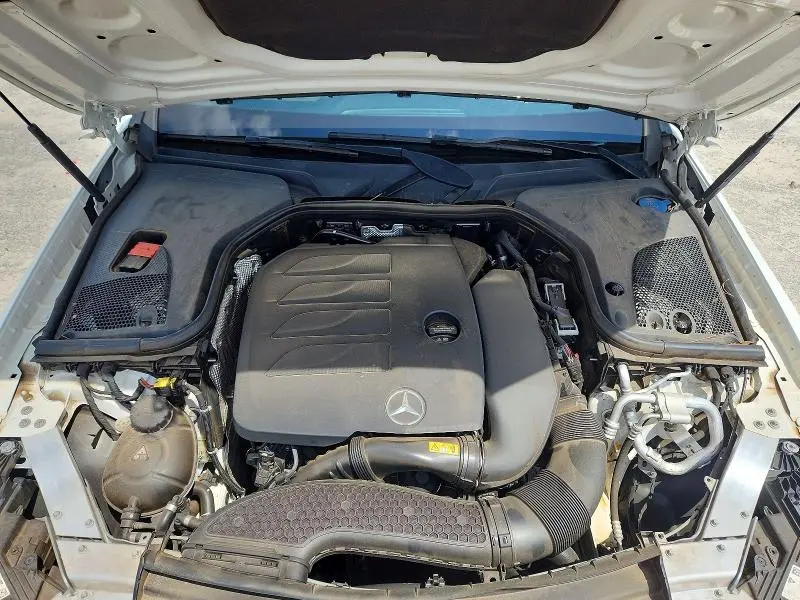 2022 MERCEDES-BENZ E 350  
