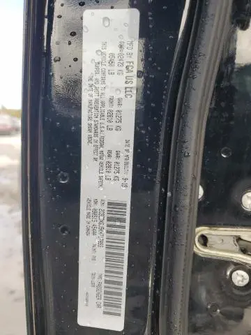 2019 DODGE CHARGER SCAT PACK  