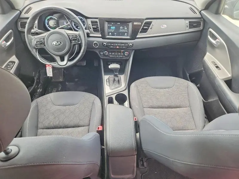 2019 KIA NIRO LX  