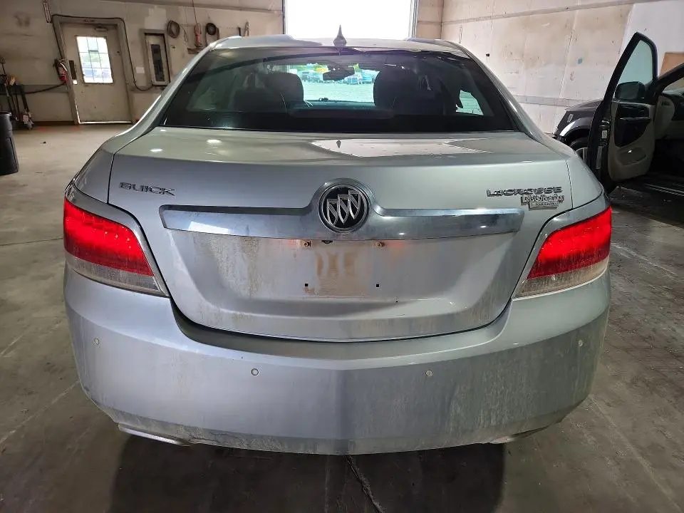 2013 BUICK LACROSSE   