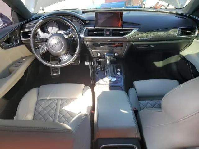2015 AUDI S7 PREMIUM  