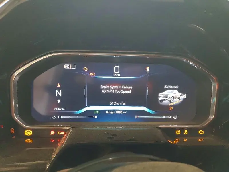 2026 CHEVROLET SILVERADO K1500 LT  