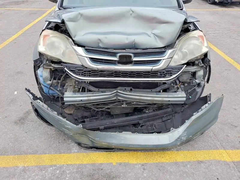 2011 HONDA CR-V EX  