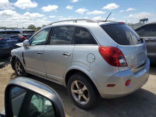 2013 CHEVROLET CAPTIVA LT