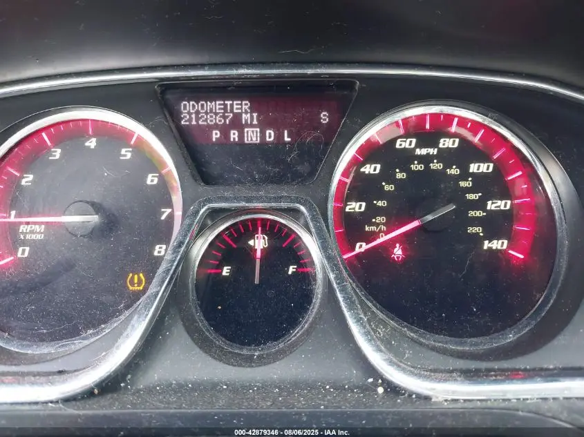 2015 GMC ACADIA SLE-2