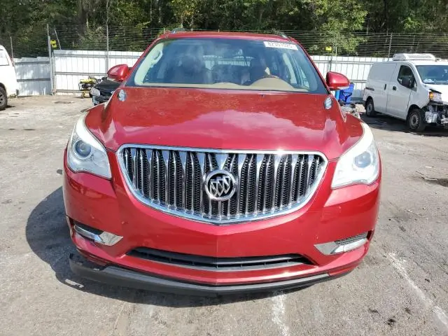 2014 BUICK ENCLAVE   