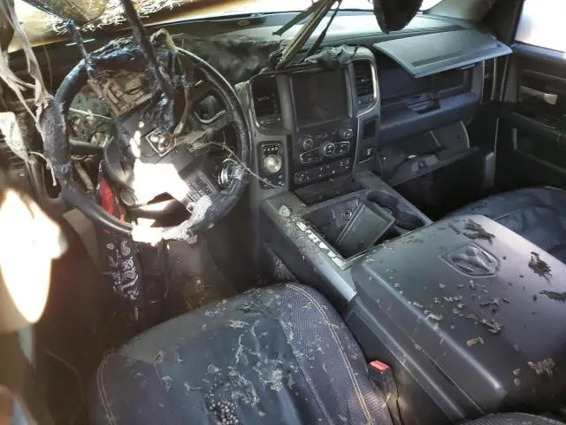 2014 RAM 1500 SPORT