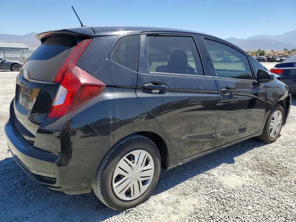 2019 HONDA FIT LX  