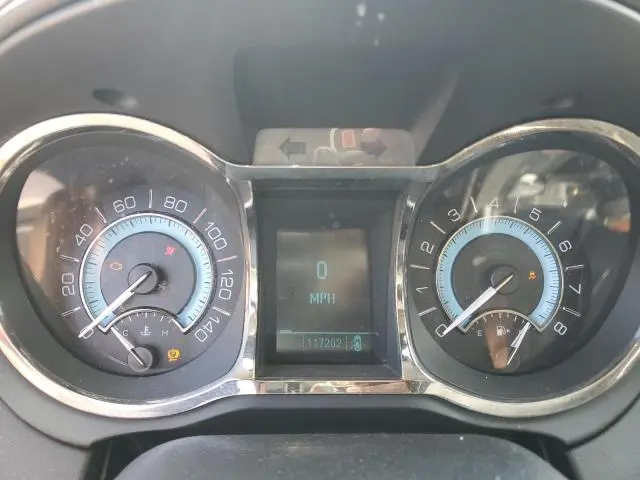 2011 BUICK LACROSSE CXL  