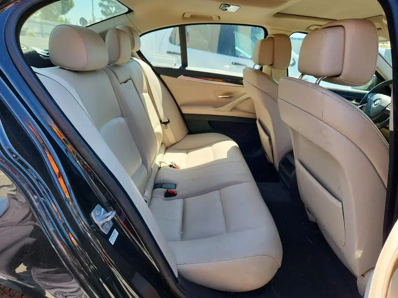 2013 BMW 528 I  