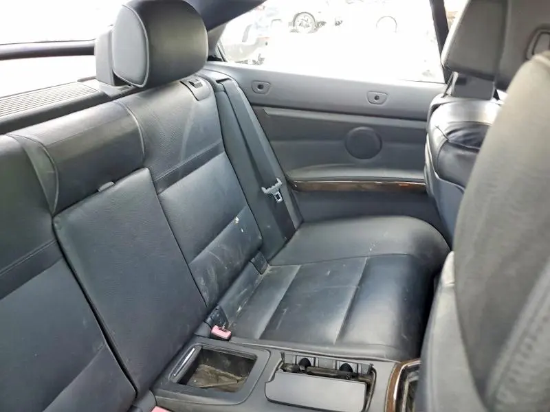 2013 BMW 328 I SULEV  