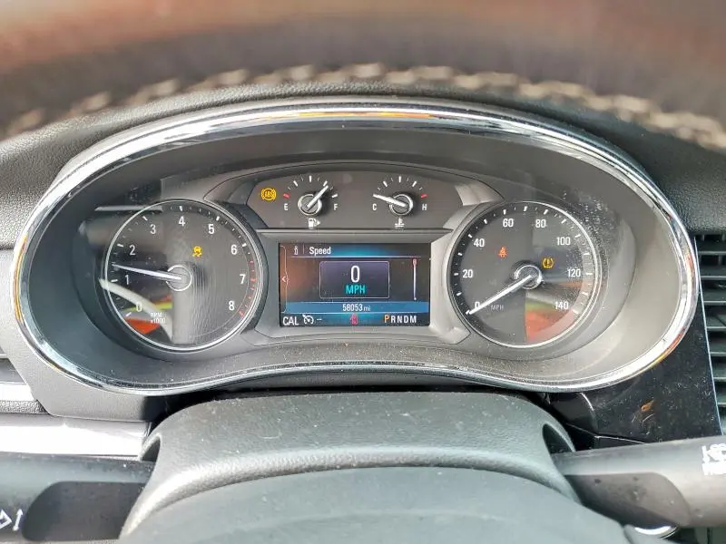 2019 BUICK ENCORE SPORT TOURING  