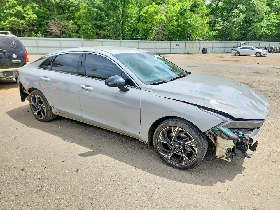 2025 KIA K5 GT LINE  