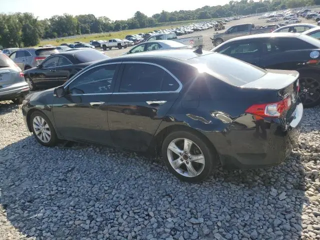 2010 ACURA TSX   