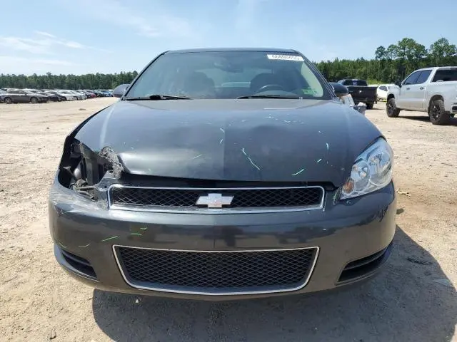 2013 CHEVROLET IMPALA LT  