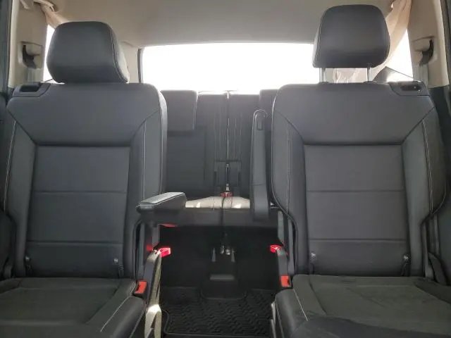 2023 VOLKSWAGEN ATLAS SE  