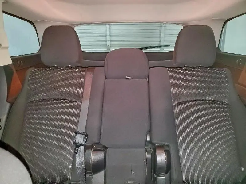 2012 DODGE JOURNEY SXT  