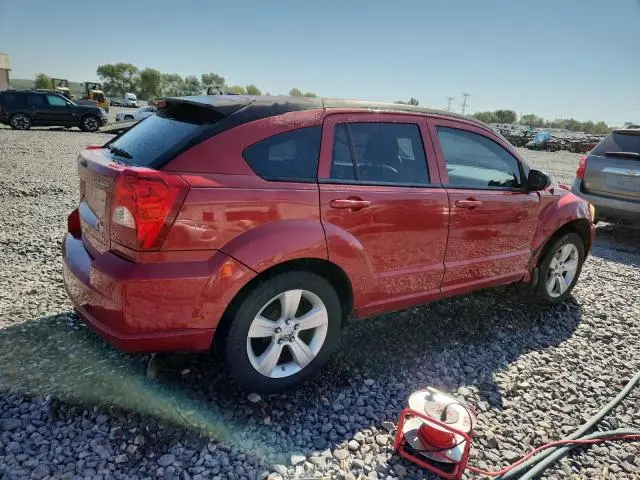 2010 DODGE CALIBER SXT  
