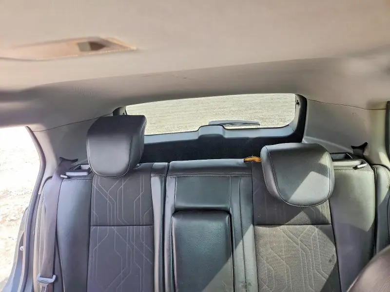 2017 CHEVROLET TRAX 1LT  
