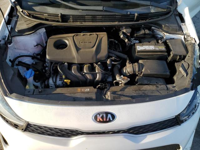 2019 KIA RIO S