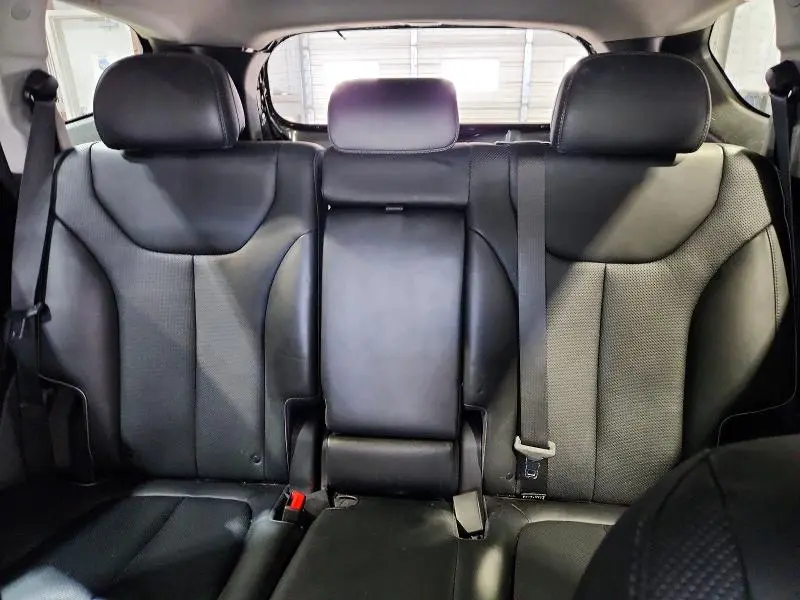 2021 HYUNDAI SANTA FE   