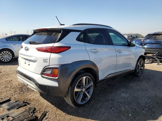 2018 HYUNDAI KONA ULTIMATE