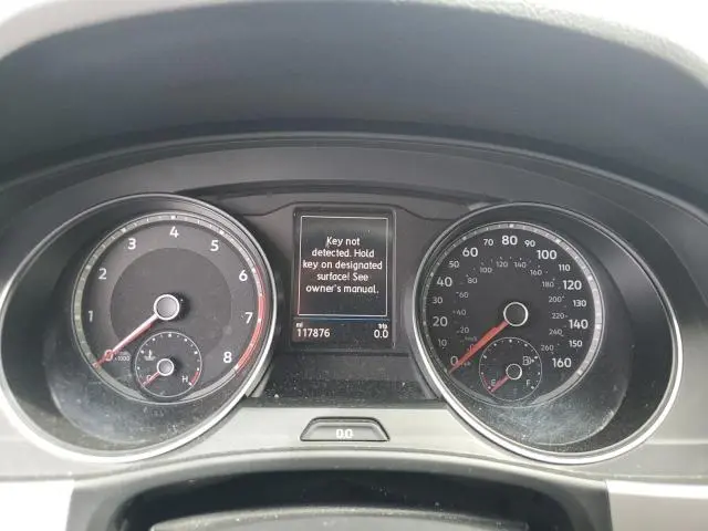 2021 VOLKSWAGEN ATLAS SE  