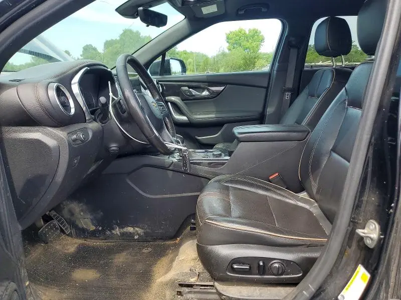2020 CHEVROLET BLAZER PREMIER  