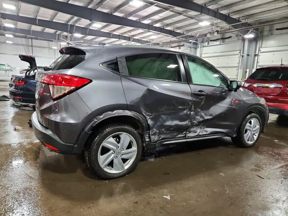 2020 HONDA HR-V EX  