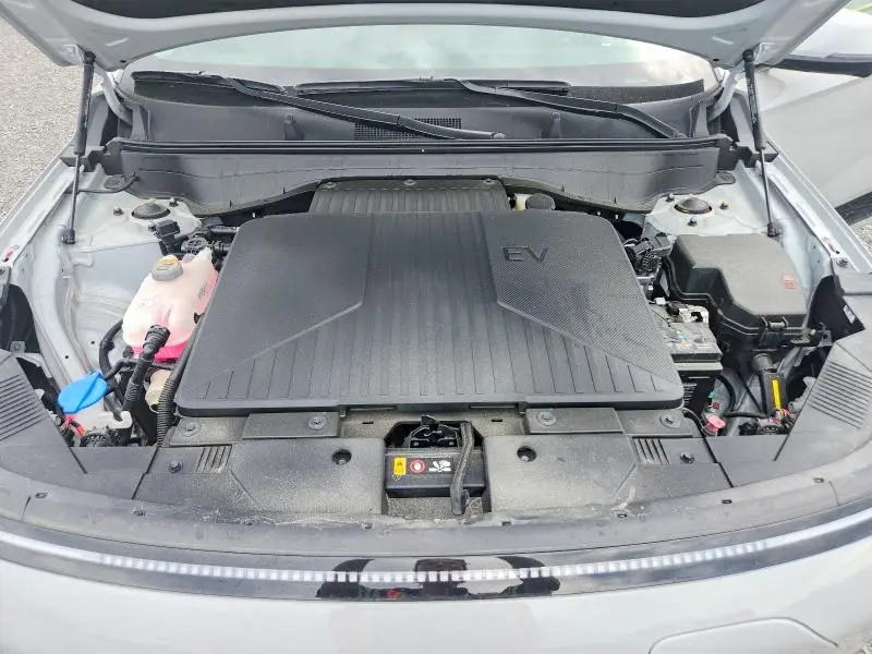 2025 HYUNDAI KONA LIMITED  