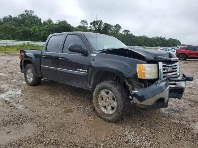 2011 GMC SIERRA K1500 SLT  