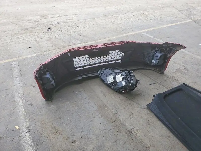 2016 VOLKSWAGEN GTI S/SE  