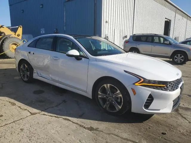 2024 KIA K5 EX  