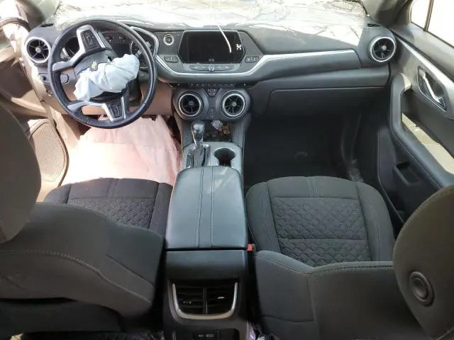 2020 CHEVROLET BLAZER 2LT  